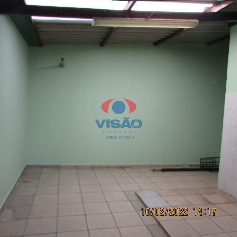 Casa para aluguel no Jardim Alice: 