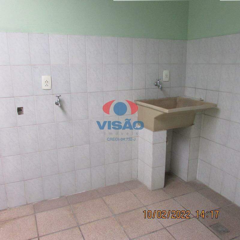 Casa para aluguel no Jardim Alice: 