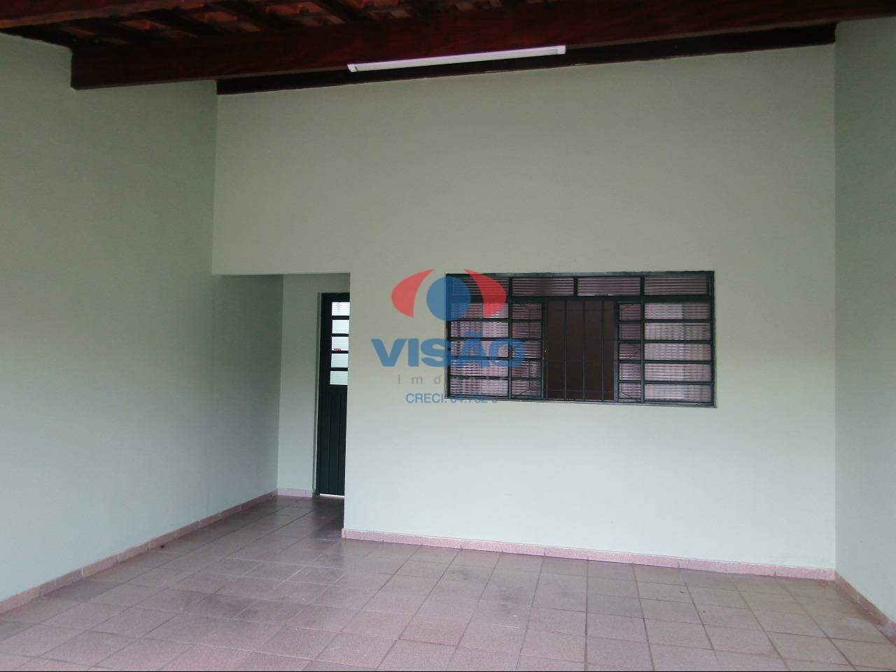 Casa para aluguel no Jardim Alice: 