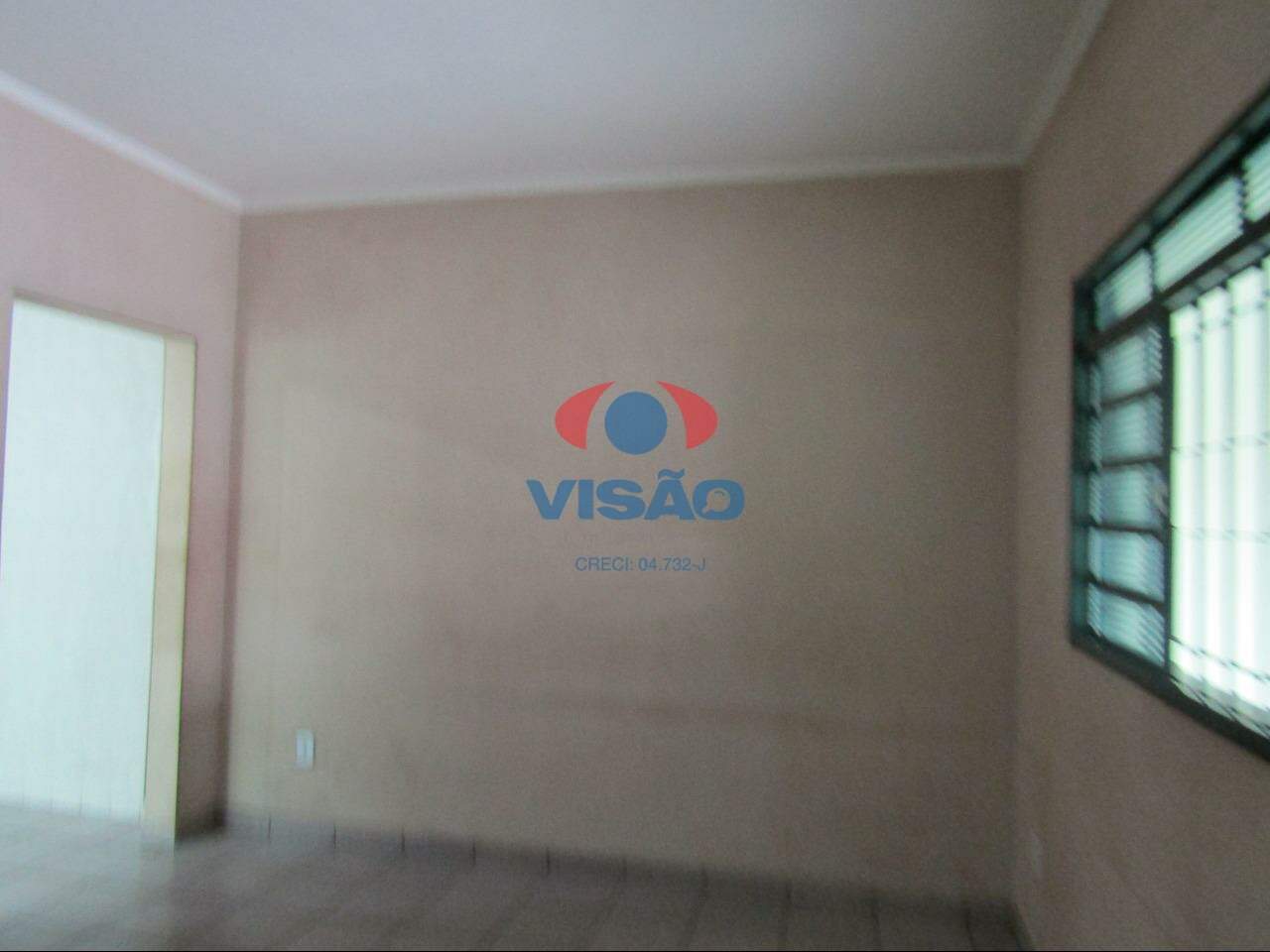 Casa para aluguel no Jardim Alice: 