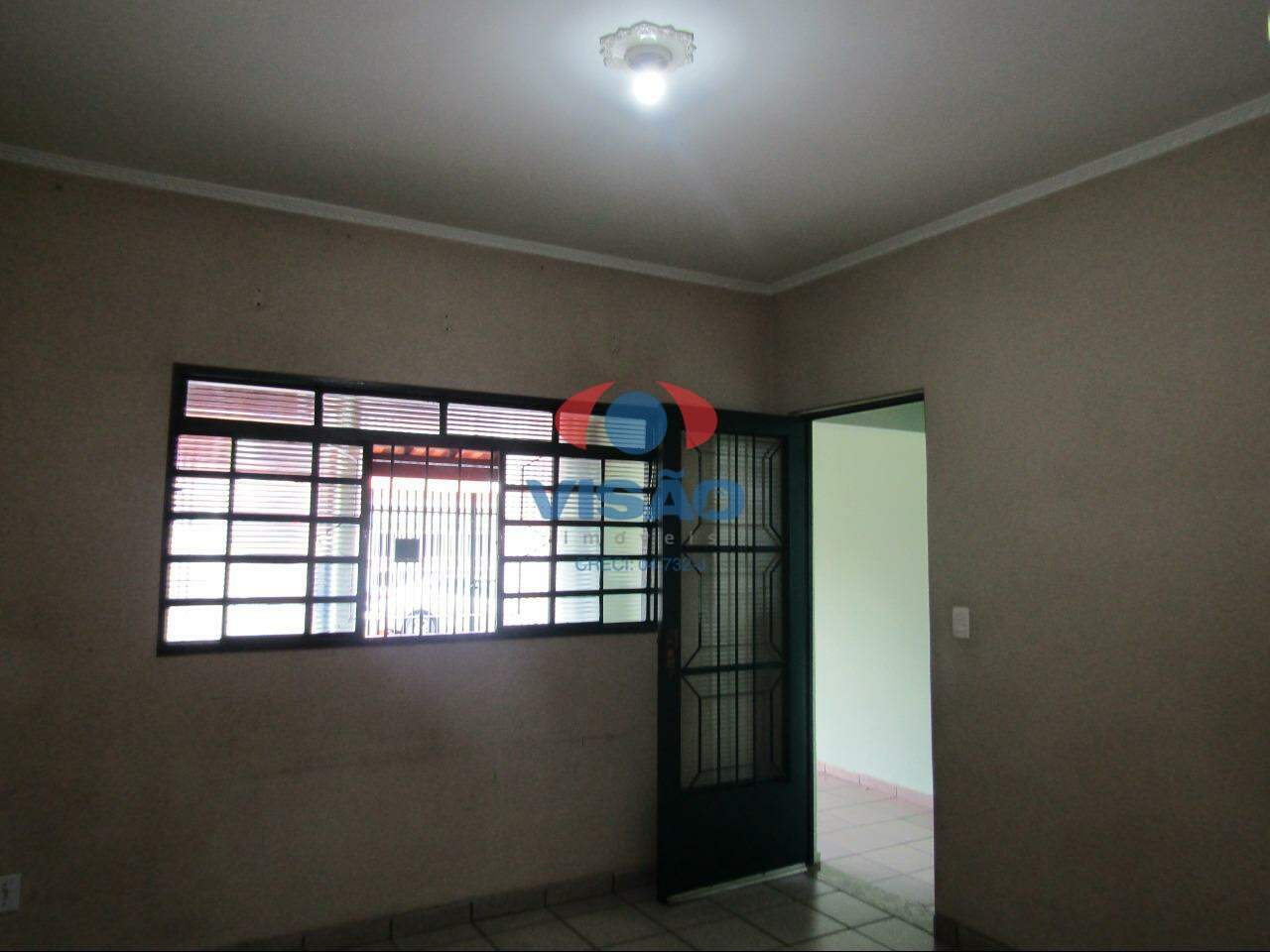 Casa para aluguel no Jardim Alice: 