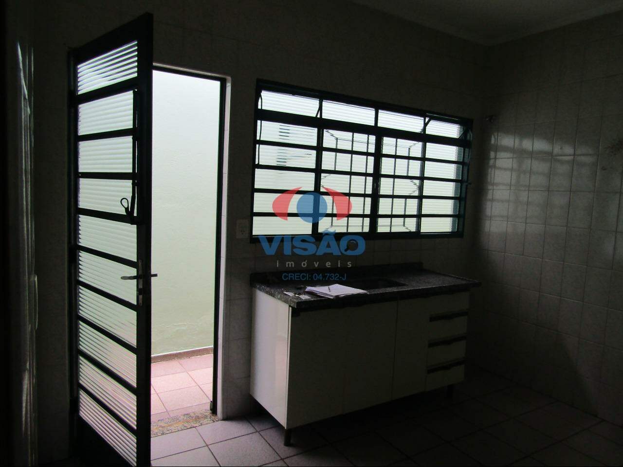 Casa para aluguel no Jardim Alice: 