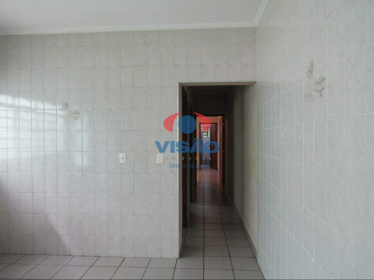 Casa para aluguel no Jardim Alice: 