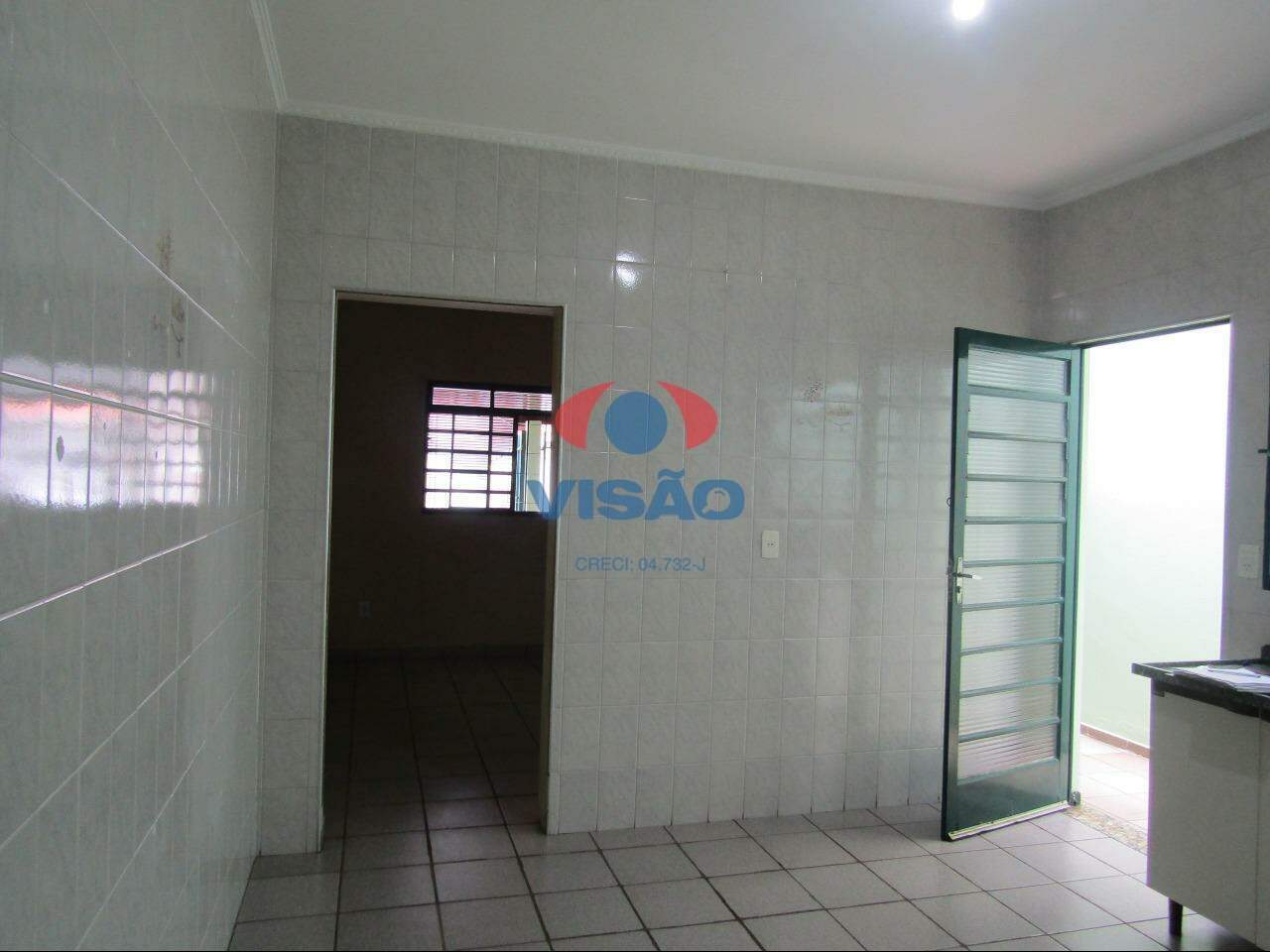 Casa para aluguel no Jardim Alice: 