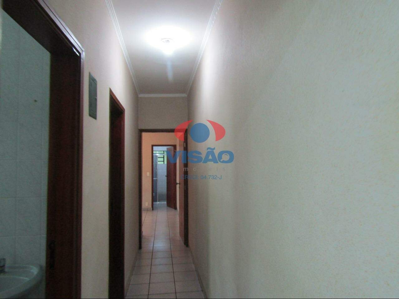 Casa para aluguel no Jardim Alice: 