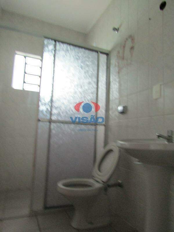 Casa para aluguel no Jardim Alice: 