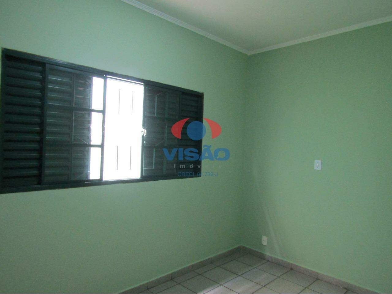 Casa para aluguel no Jardim Alice: 