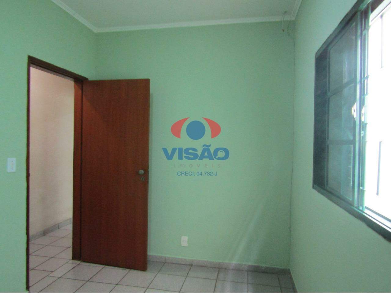 Casa para aluguel no Jardim Alice: 