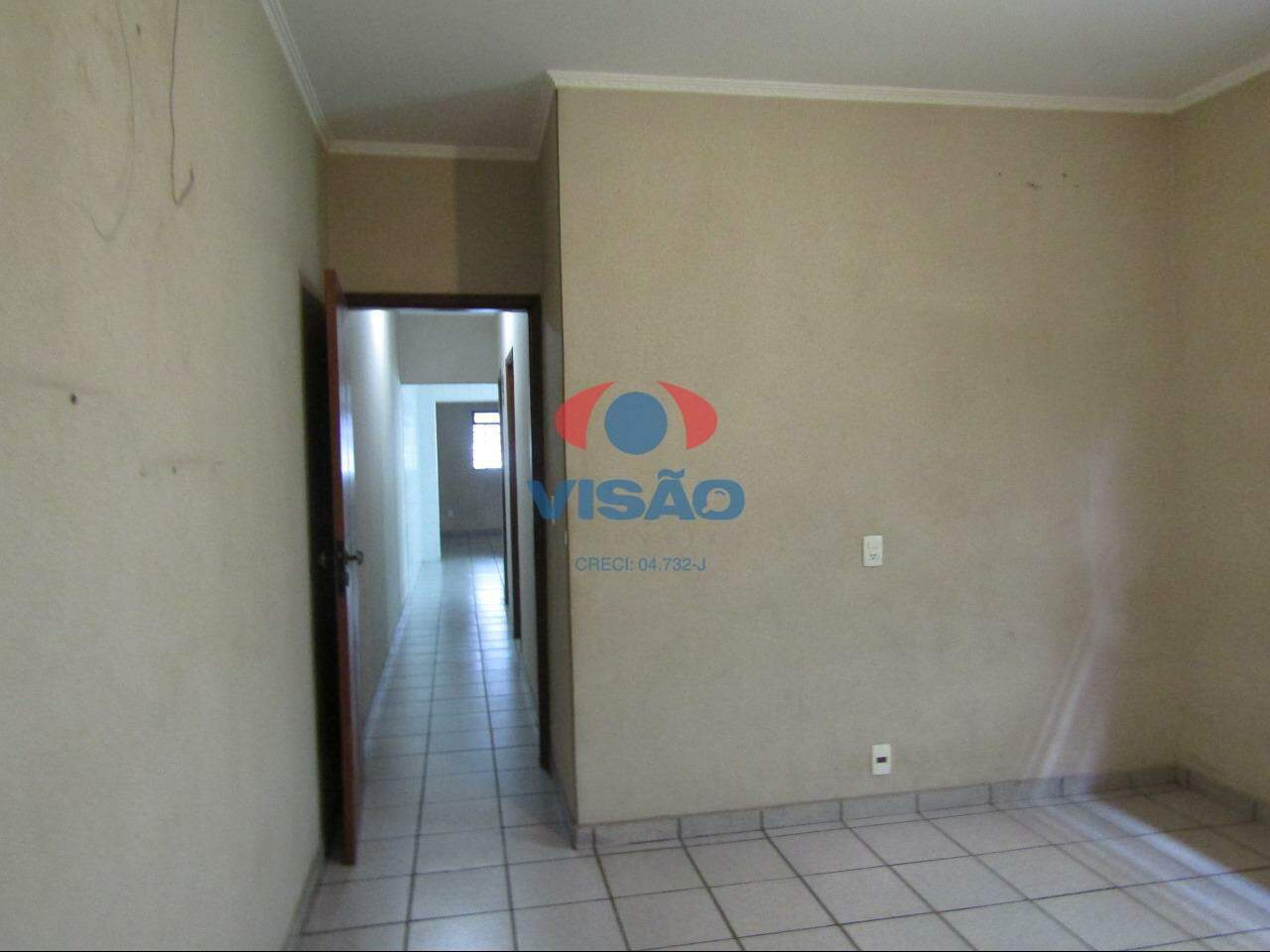 Casa para aluguel no Jardim Alice: 