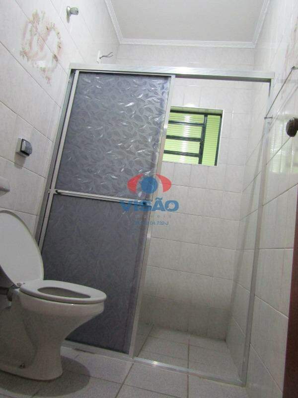 Casa para aluguel no Jardim Alice: 