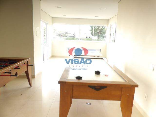 Apartamento para aluguel no Cidade Nova: