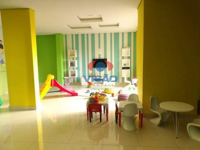 Apartamento para aluguel no Cidade Nova: