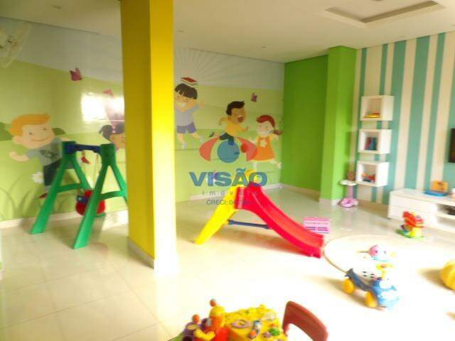 Apartamento para aluguel no Cidade Nova: