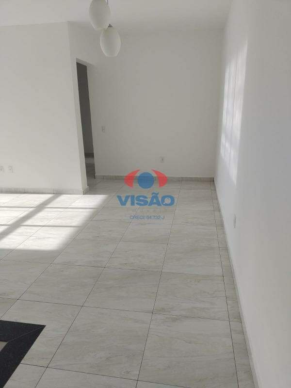 Apartamento para aluguel no Cidade Nova:
