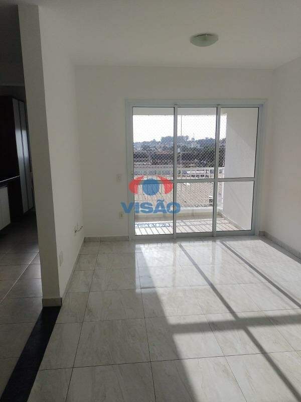 Apartamento para aluguel no Cidade Nova: