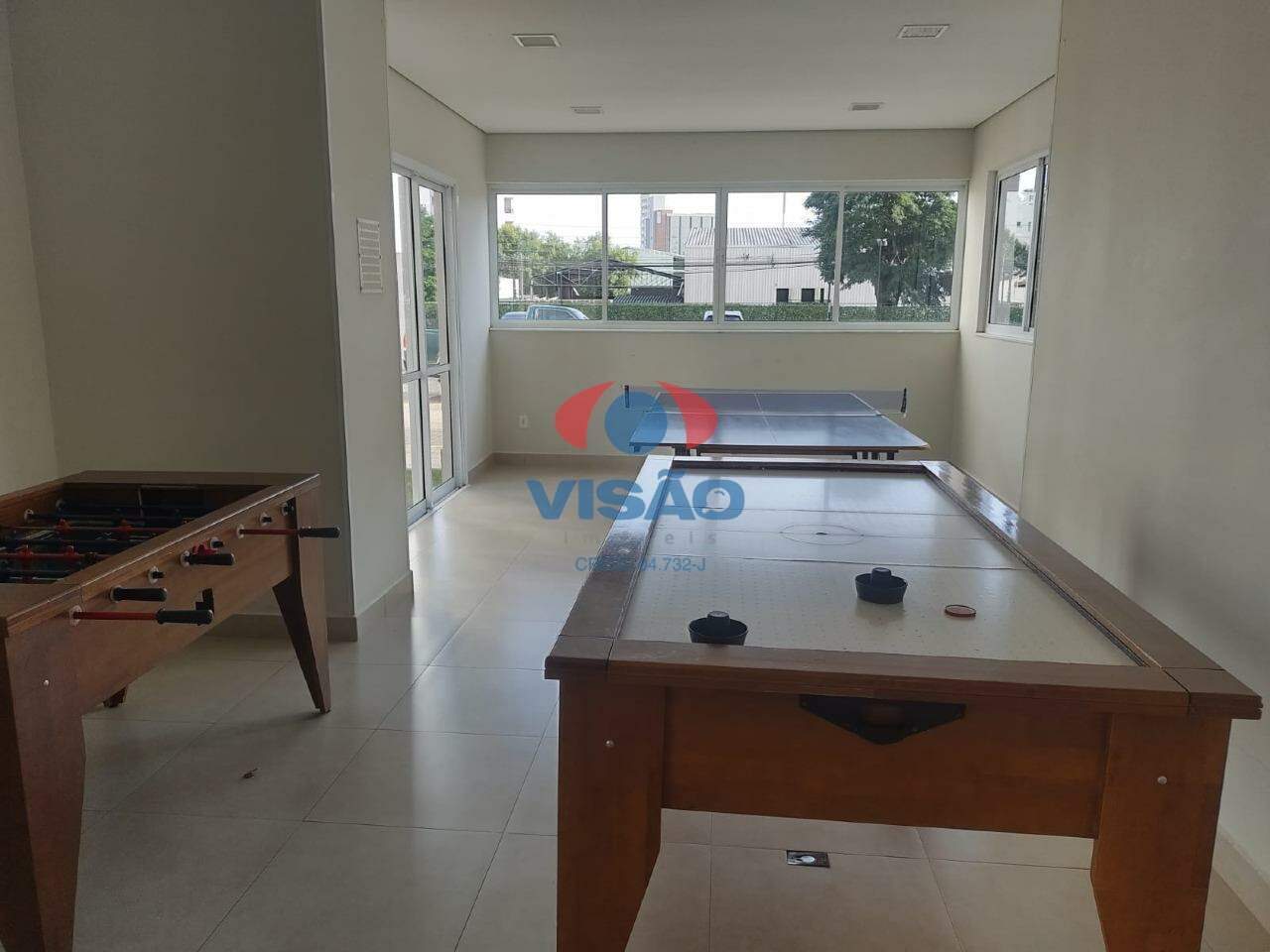 Apartamento para aluguel no Cidade Nova: