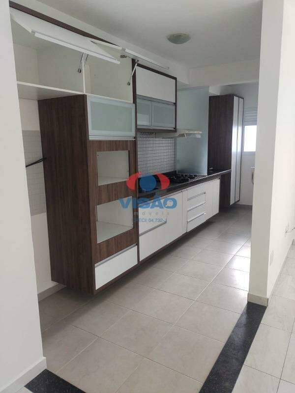 Apartamento para aluguel no Cidade Nova: