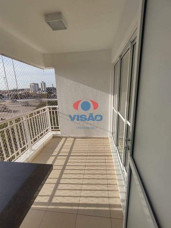 Apartamento para aluguel no Cidade Nova: