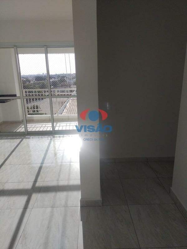 Apartamento para aluguel no Cidade Nova: