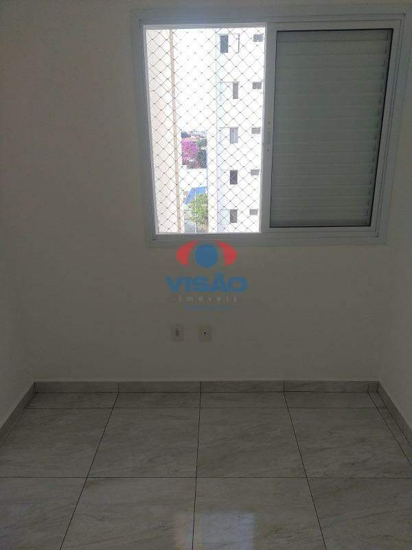 Apartamento para aluguel no Cidade Nova: