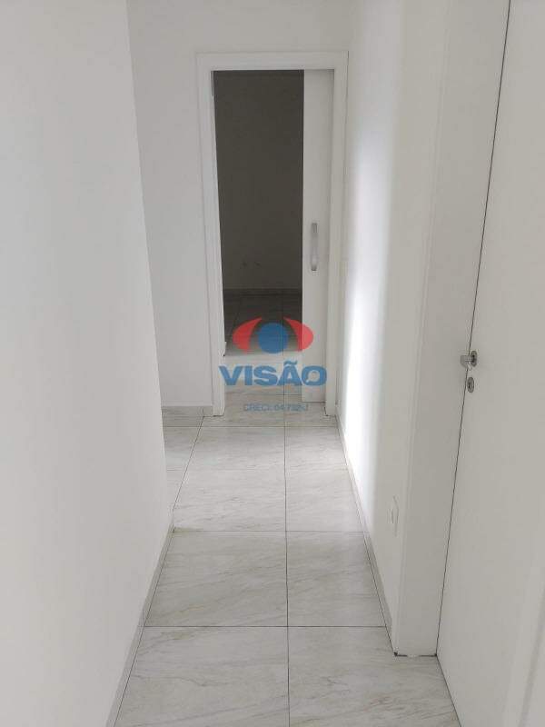 Apartamento para aluguel no Cidade Nova: