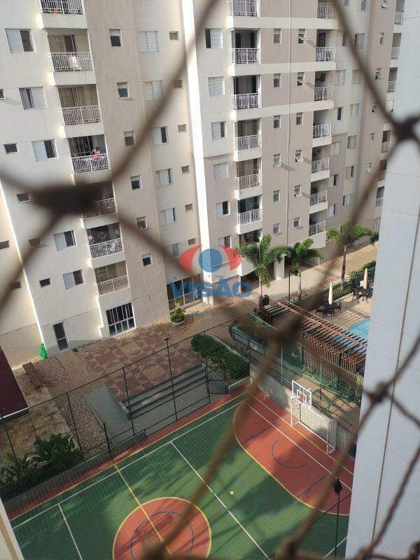 Apartamento para aluguel no Cidade Nova: