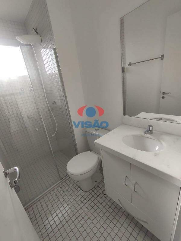 Apartamento para aluguel no Cidade Nova: