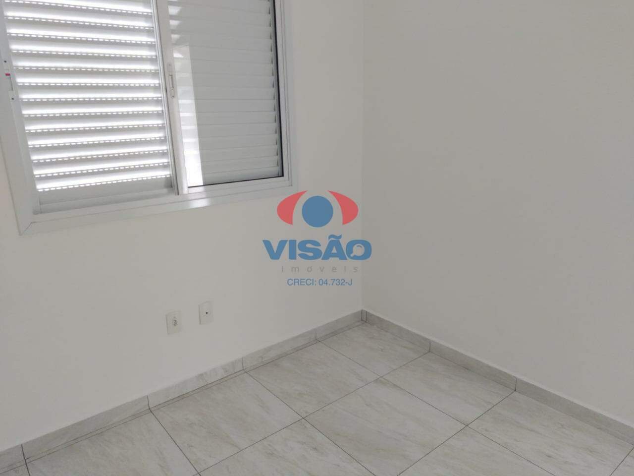 Apartamento para aluguel no Cidade Nova: