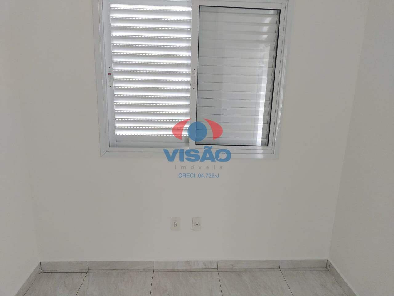 Apartamento para aluguel no Cidade Nova: