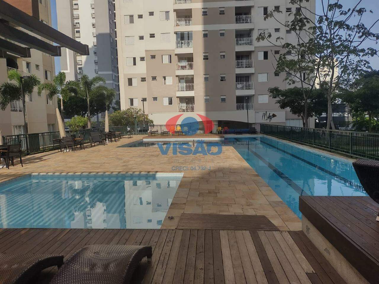 Apartamento para aluguel no Cidade Nova:
