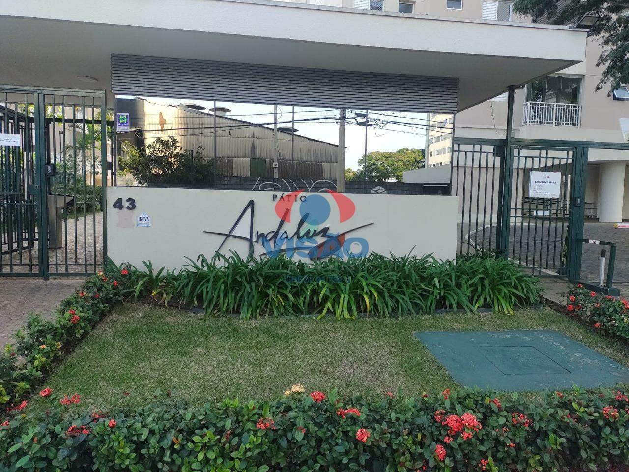 Apartamento para aluguel no Cidade Nova: 