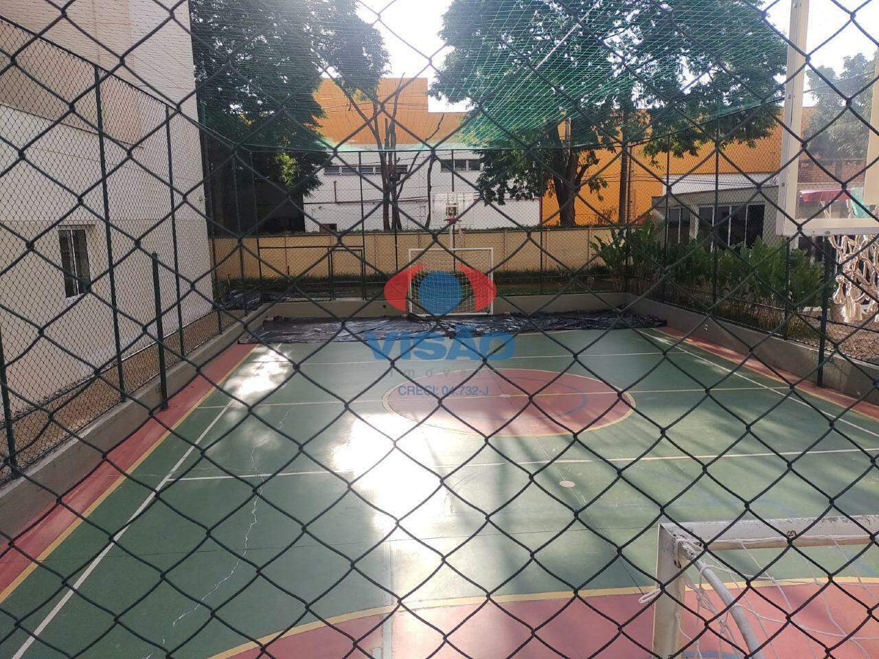 Apartamento para aluguel no Cidade Nova: