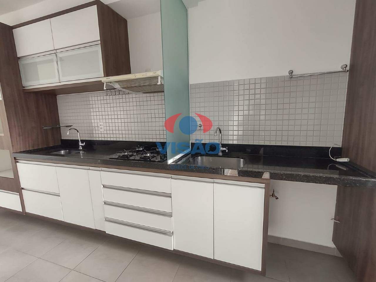 Apartamento para aluguel no Cidade Nova: