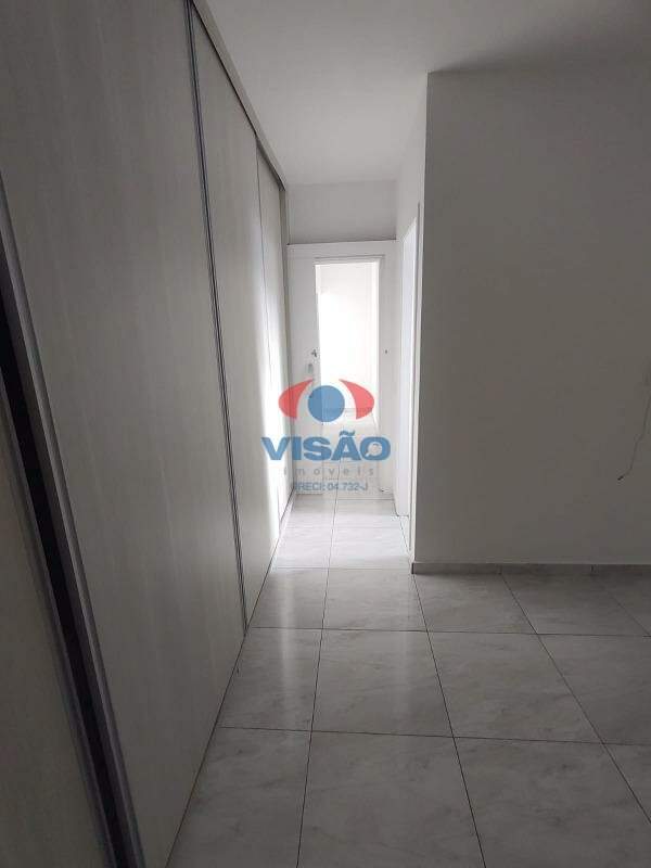 Apartamento para aluguel no Cidade Nova: