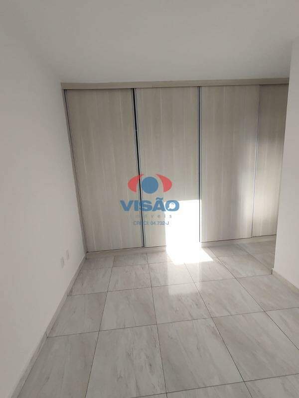 Apartamento para aluguel no Cidade Nova: