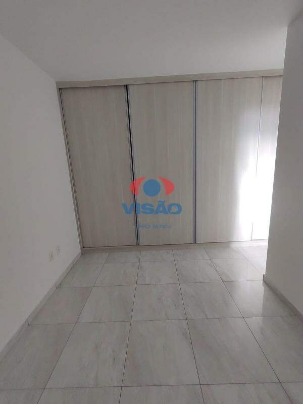 Apartamento para aluguel no Cidade Nova:
