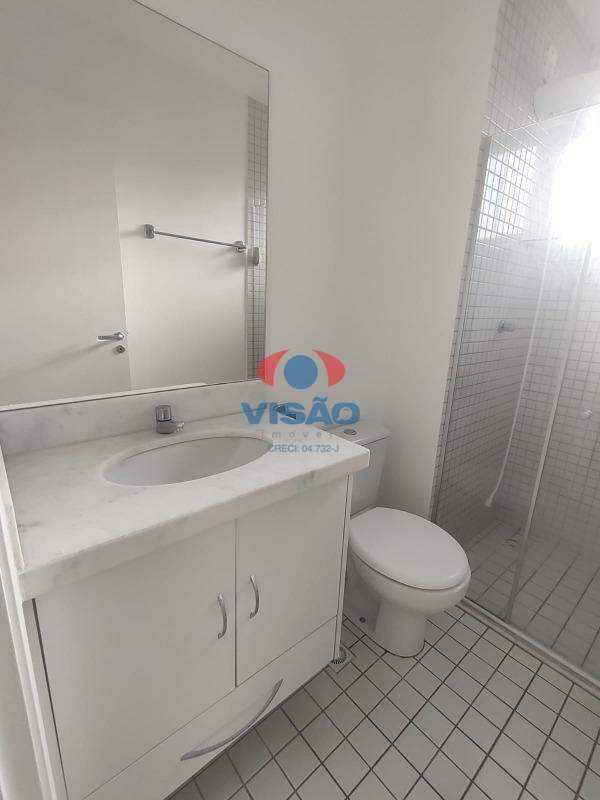 Apartamento para aluguel no Cidade Nova: