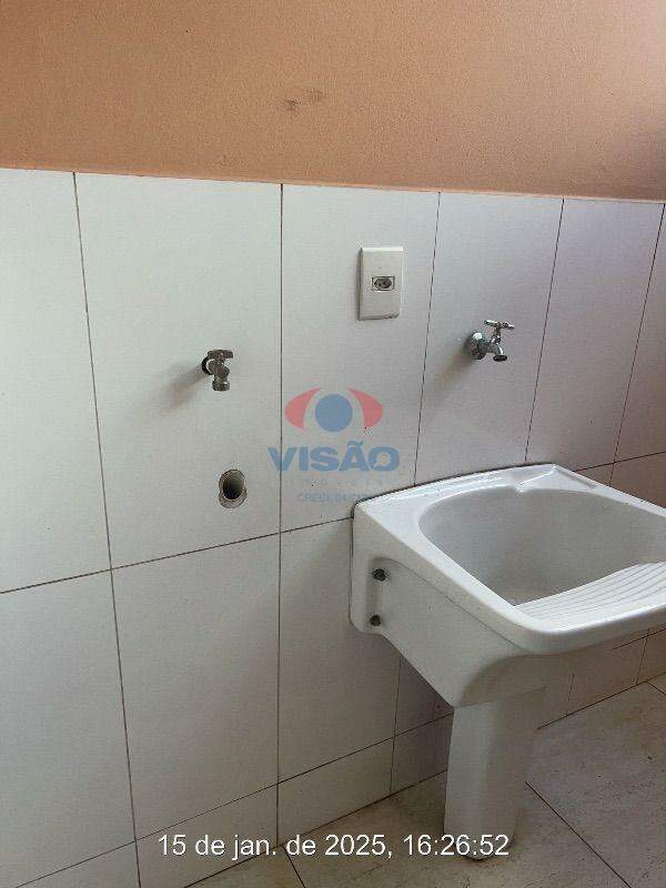 Apartamento para aluguel no Jardim Morada do Sol: 