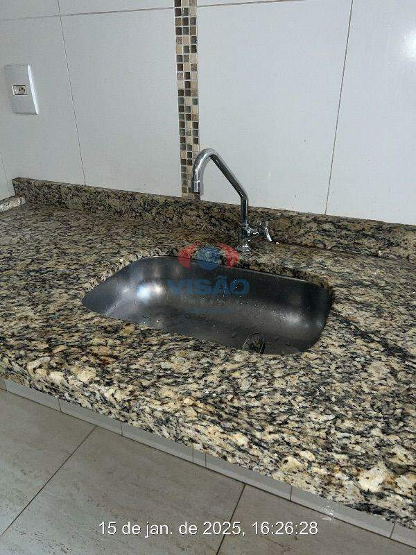 Apartamento para aluguel no Jardim Morada do Sol: 
