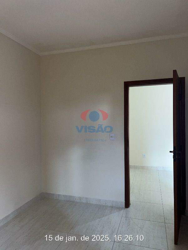 Apartamento para aluguel no Jardim Morada do Sol: 
