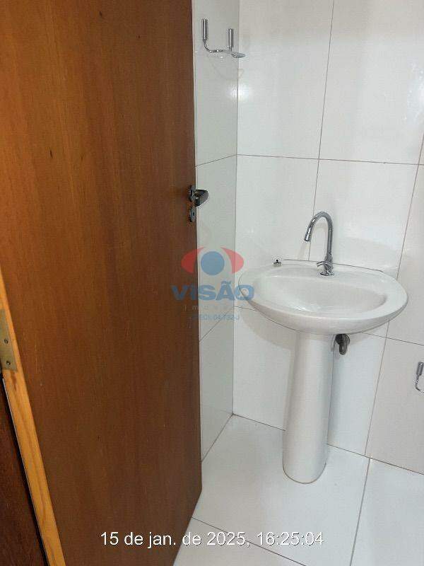 Apartamento para aluguel no Jardim Morada do Sol: 