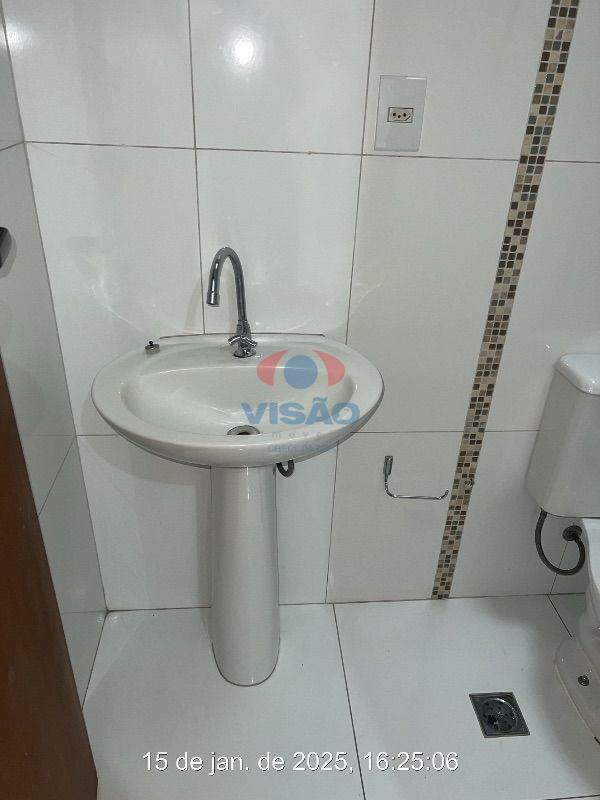 Apartamento para aluguel no Jardim Morada do Sol: 