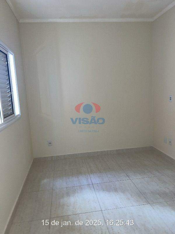 Apartamento para aluguel no Jardim Morada do Sol: 