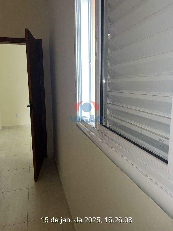 Apartamento para aluguel no Jardim Morada do Sol: 