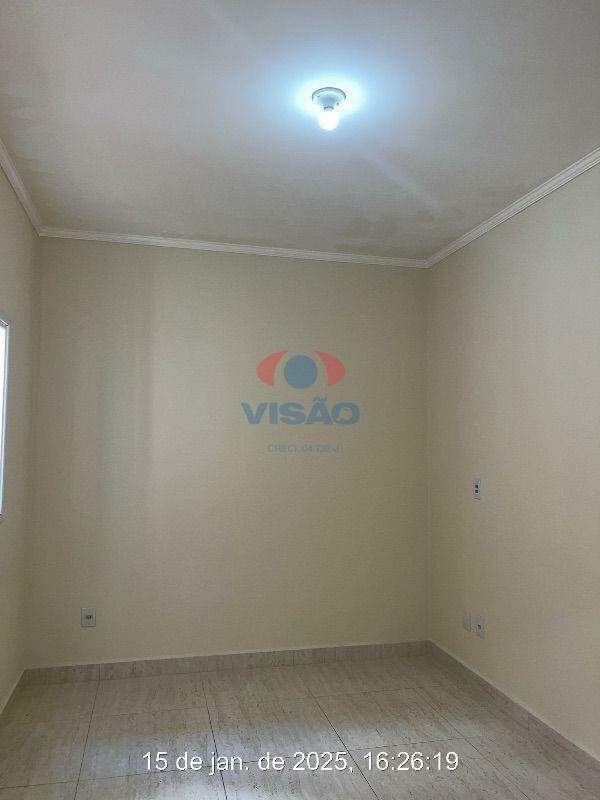 Apartamento para aluguel no Jardim Morada do Sol: 