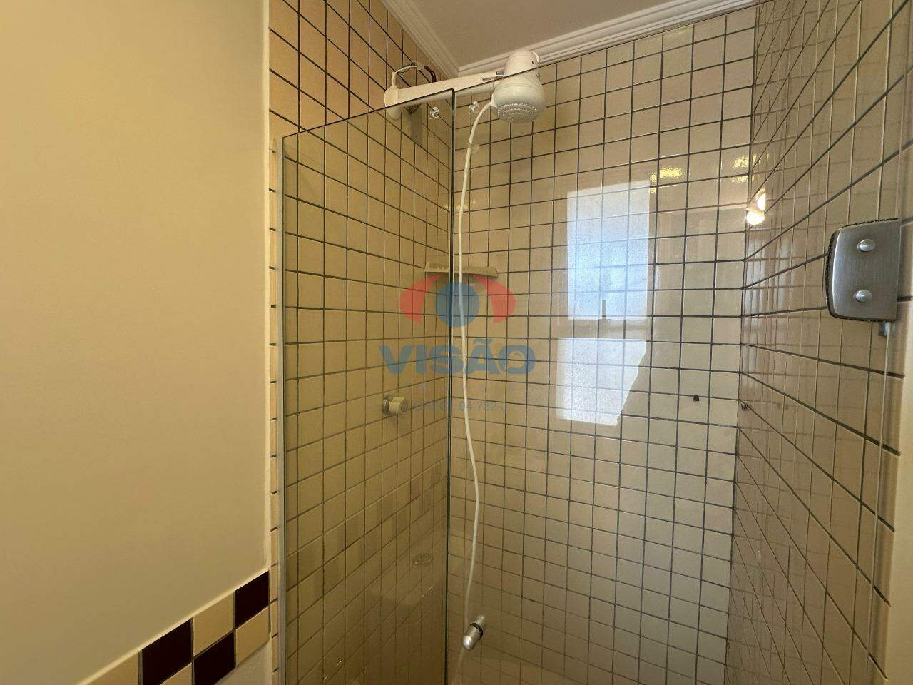 Apartamento para aluguel no Cidade Nova: suíte