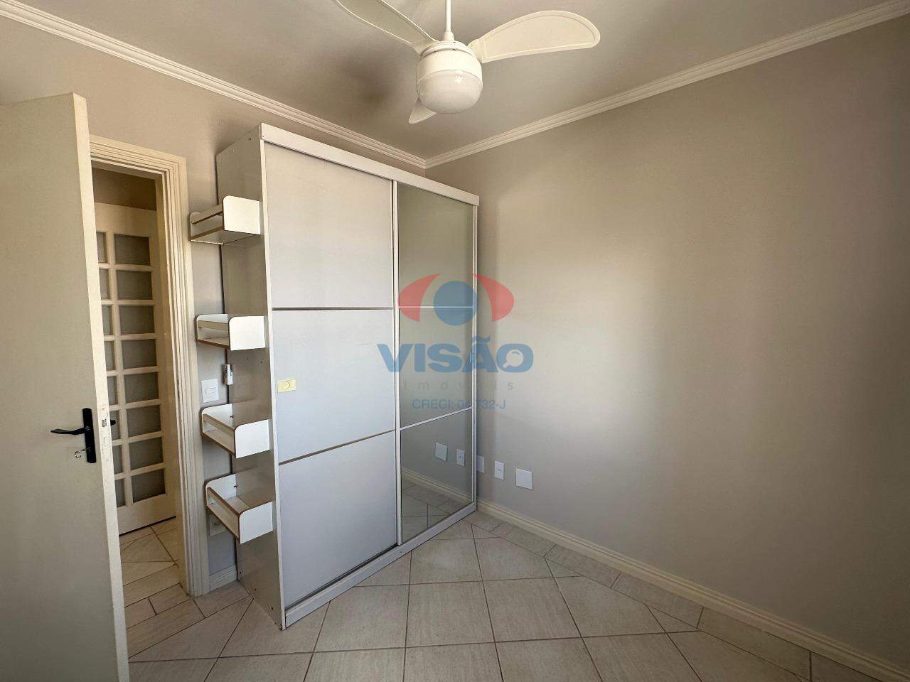 Apartamento para aluguel no Cidade Nova: quarto 1