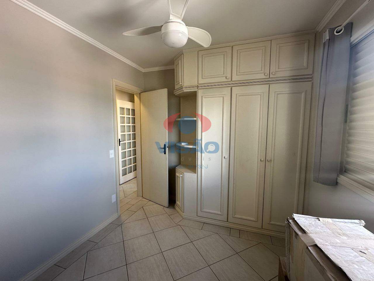 Apartamento para aluguel no Cidade Nova: quarto 2