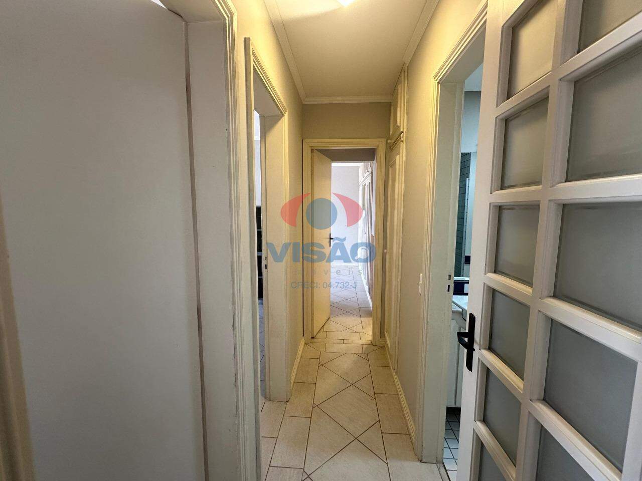 Apartamento para aluguel no Cidade Nova: 