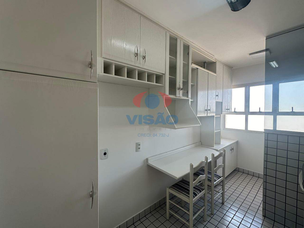 Apartamento para aluguel no Cidade Nova: cozinha